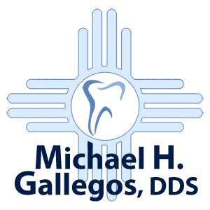 dr michael gallegos|Dr. Michael H. Gallegos DDS .